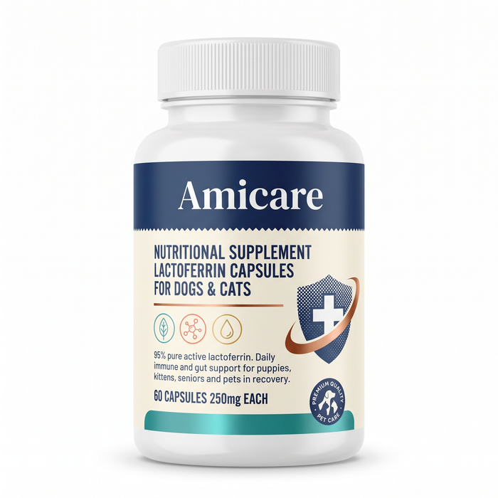 Amicare Immune Defense