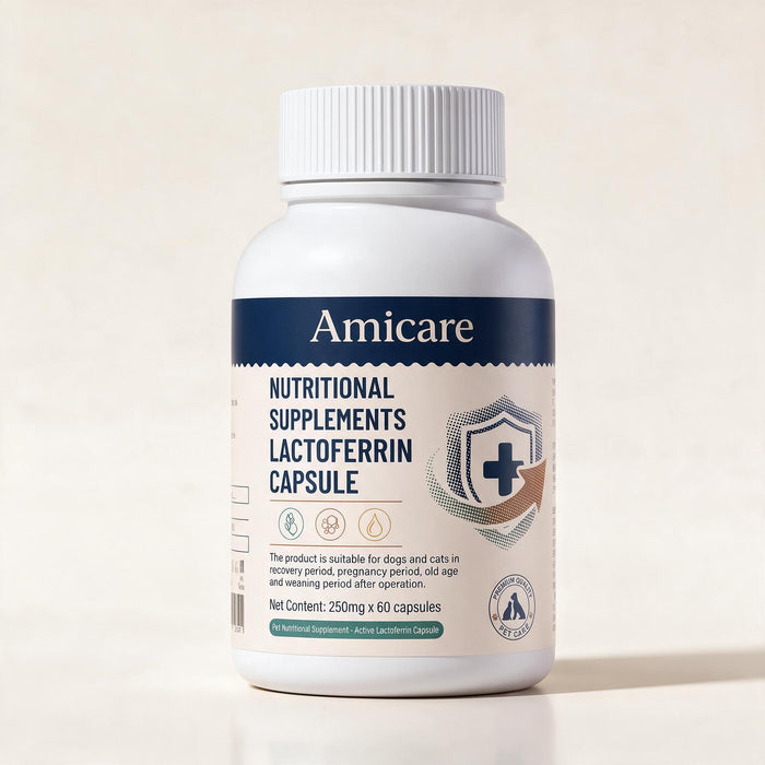 Amicare Immune Defense